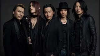 LUNA SEA ROSIER Live Bass Boosted [upl. by Abbye420]