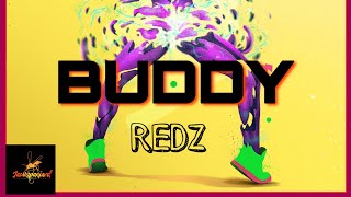 Redz Buddy Ponza Bouyon Riddim Vincy soca 2023 [upl. by Nitsoj]