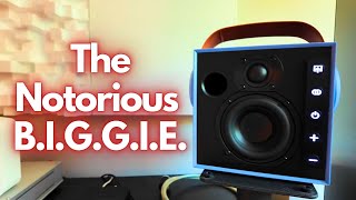 Best Wireless Speakers Series Morel Biggie [upl. by Akemyt]