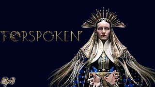 Forspoken ep 3 [upl. by Eceinhoj]