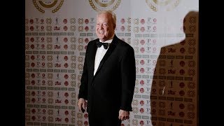 TV presenter Keith Chegwin dies aged 60 [upl. by Hajan]