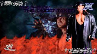 Undertaker Fan Remix 3rd MIDI [upl. by Helas]