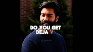 Do you get Deja vu  Ginny and Georgia edit [upl. by Munniks]