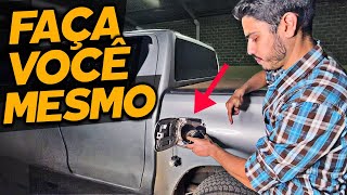 BASTA ADICIONAR AO TANQUE E RODAR  Descarbonização Filtro de Partículas Diesel DPF [upl. by Trebuh649]