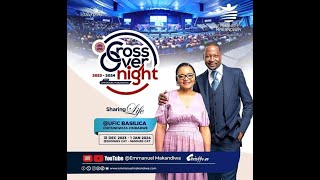 CrossOver with Emmanuel Makandiwa 2023  2024 [upl. by Ettesil]