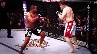 Daniel Cormier highlights 2015 [upl. by Timmi]