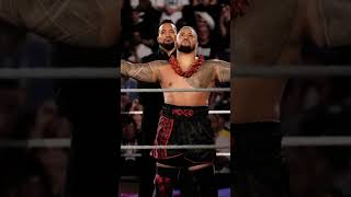 Whats Going On With Jimmy Uso braywyatt [upl. by Natsirt519]