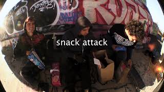 snack attack [upl. by Tudor]