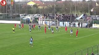 Highlights CampodarsegoTreviso 00 [upl. by Cerell]