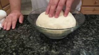 easy italian bread [upl. by Atazroglam940]