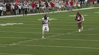 Southeast Missouri State Redhawks vs New Mexico State Aggies  August 31st 2024 [upl. by Jennie]