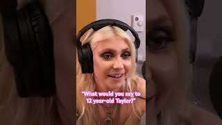 Taylor Momsen’s advice to her 12 yearold self pennbadgley gossipgirl [upl. by Milon]