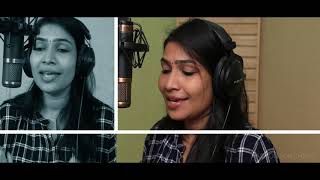 KANIVAANA  Kamaneeyamaina in Tamil  Pranam Kamlakhar  Priya Himesh  Joshua Shaik  JESUS SONGS [upl. by Irual746]