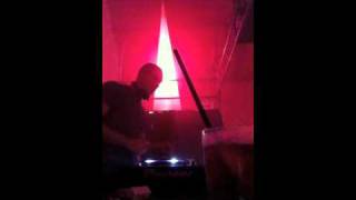 Robert Miles  Djing  Oz ReloadedStuttgartDE May 2011 [upl. by Jehoash]