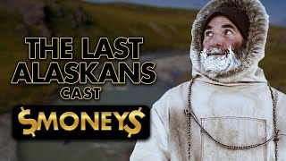 How much does “The Last Alaskans” cast earn per episode [upl. by Natanoy]