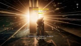 Assassins Creed Origins  Ancient Tablet Golden Tomb amp Ancient Mechanism OunmMa Niye Ressoot [upl. by Aivil]