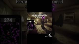 when youre platiny a horror game so youneed to hit this nove Dark Deception [upl. by Viking]