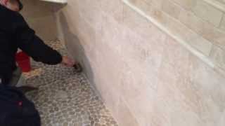 How to Apply Enhanced Sealer on Wall Tile [upl. by Dale]