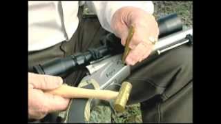 What Types Of CVA Rifles and Muzzleloaders are there 2012 [upl. by Jammal]