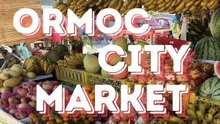 Ormoc City Market [upl. by Eziechiele469]