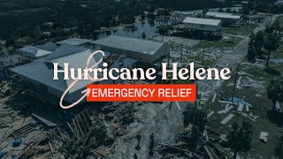 Bringing Hope After Hurricane Helene Cheryl Weber’s Conversation with Ethan Forhetz [upl. by Nodab]