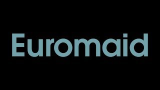 Euromaid BS7 [upl. by Airotkciv]