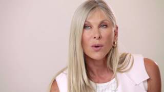 Vichy Neovadiol  Me in Menopause  A Minute with Sharron Davies [upl. by Besnard]