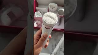 Epilator  Philips epilator 8000 series  shorts youtubeshorts ytshorts [upl. by Redvers251]