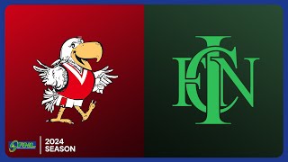 Robinvale Euston v Imperials Round 13 Season 2024  Sunraysia Football Netball League [upl. by Yendic868]