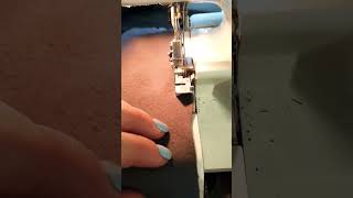 how to sew Unpaper Towels aka reusable paper towels diy handmade sew sewing sewingtips how [upl. by Enneirda526]