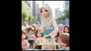 Hasbi Rabbi Song 🌹🌹🌹🌹islamic song🌹🌹🌹🌹 [upl. by Ria]