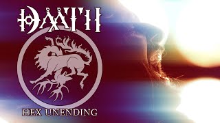 Dååth  Hex Unending Official Video [upl. by Liana]