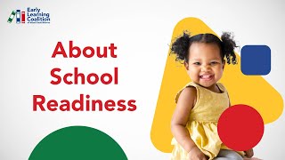 About the School Readiness Program [upl. by Kirshbaum]