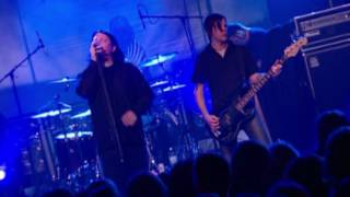 Katatonia  Criminals Live at Krakow [upl. by Portingale]