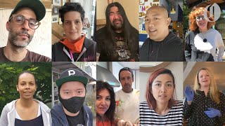 10 Portland chefs and restaurant owners tell us how theyre doing during coronavirus [upl. by Annovad]