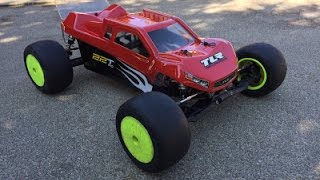 TLR 22T 30 full review [upl. by Jarek]