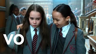 MATILDA  Official Trailer  2022 [upl. by Lynnet]