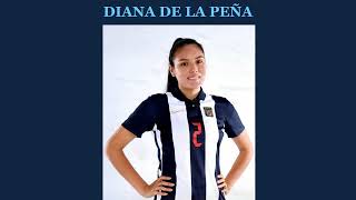 Alianza Lima  Voley femenino [upl. by Eineg]