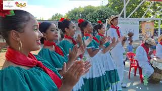 SEGUNDA VELADA  PASEO DEL PAJARITO LA FIESTA TRADICIONAL DE RIO 2024 [upl. by Concoff]