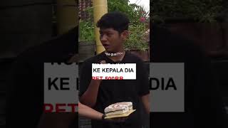 3 iben dalam 1 video 🙂  jadiiben [upl. by Ailefo]