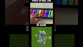 My Singing Monsters Real Life Voiceovers amp Instruments [upl. by Ailssa670]