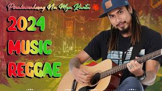 Inuman naOne Day  Reggae Filipino  Reggae Music 2024 [upl. by Filomena]