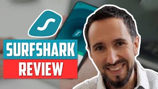 Surfshark Review 2024 🎯 Everything You Need To Know [upl. by Casteel]