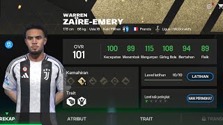 EA FC MOBILE FIRST IMPRESSION AARON RAMSDALE  REVIEW ZAI EMERY GK YANG WORTH IT ⭐⭐⭐⭐⭐ [upl. by Bevon880]