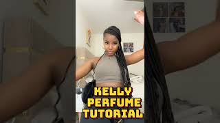 LONG LASTING PERFUME TUTORIAL [upl. by Scholem]