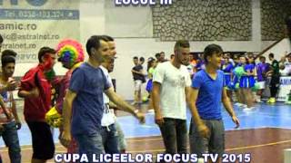 LICEUL HENRI COANDA BUZAU [upl. by Hilly]