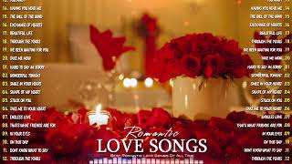 Best Romantic Love Songs Selection 💕💕 The Very Best of Timeless Beautiful Love Songs of All Time [upl. by Joella]