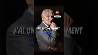 Jean Dormesson Recette du bonheur motivation trending youtube youtubeshorts shorts short [upl. by Inhsor]