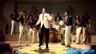 Elvis Sings Bossa Nova Baby HD [upl. by Shelia]