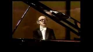 Liszt Legend No 2  Alfred Brendel  1985 [upl. by Tiana]